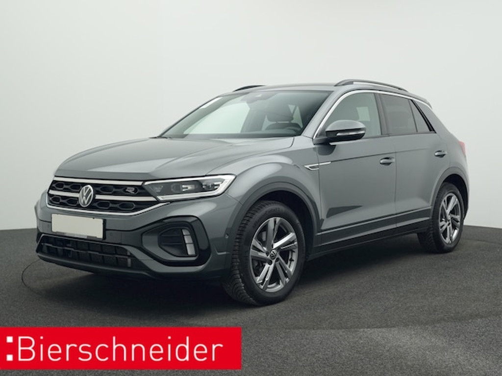 Volkswagen T-Roc 2025 Benzine