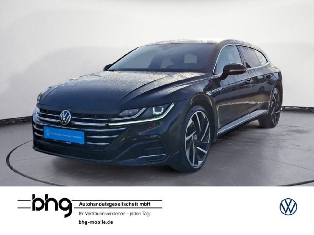 Volkswagen Arteon Shooting Brake 2023 Diesel