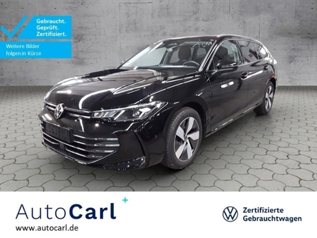 Volkswagen Passat 2025 Benzine