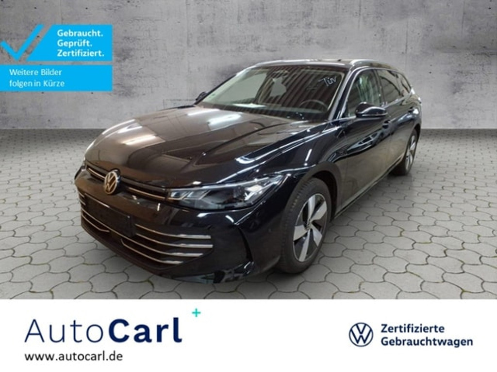 Volkswagen Passat 2025 Benzine