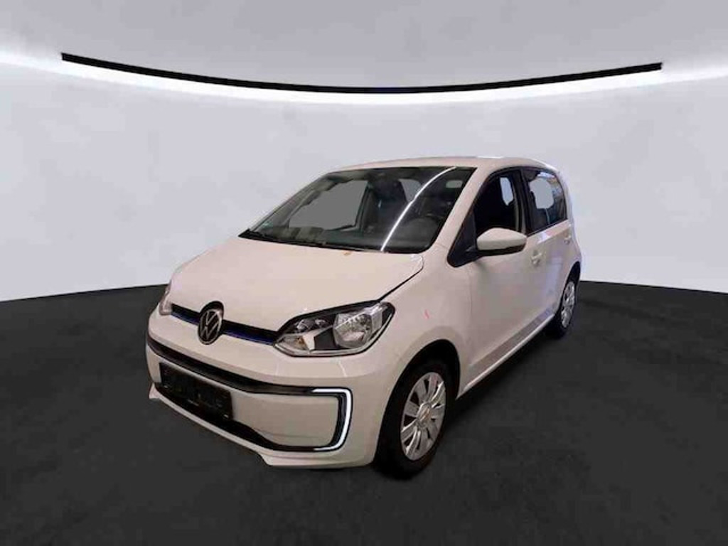 Volkswagen e-Up! 2021 Elektrisch