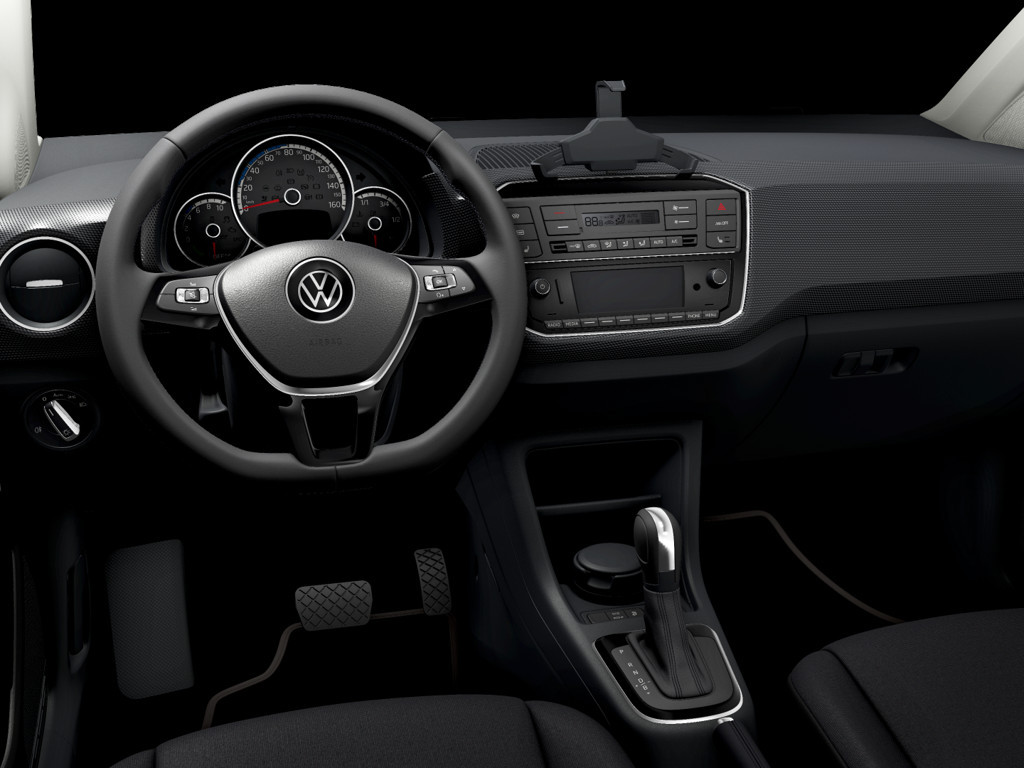 Volkswagen e-Up!