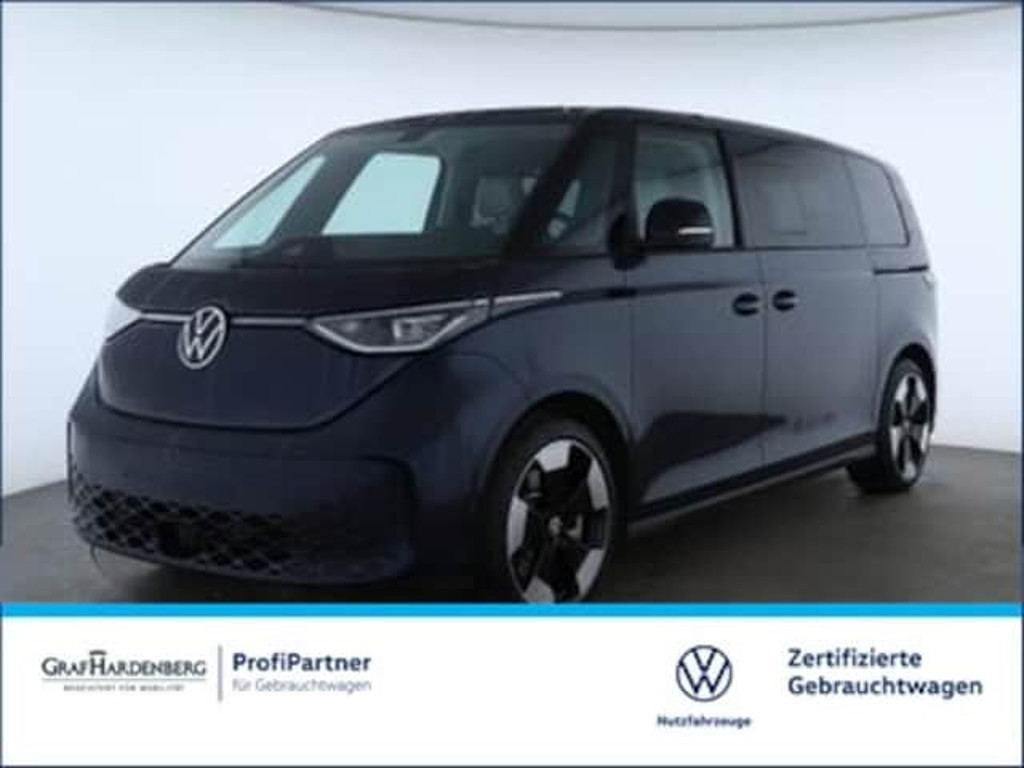Volkswagen ID. Buzz 2025 Elektrisch
