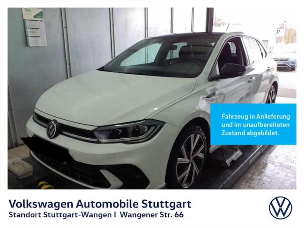 Volkswagen Polo 2024 Benzine
