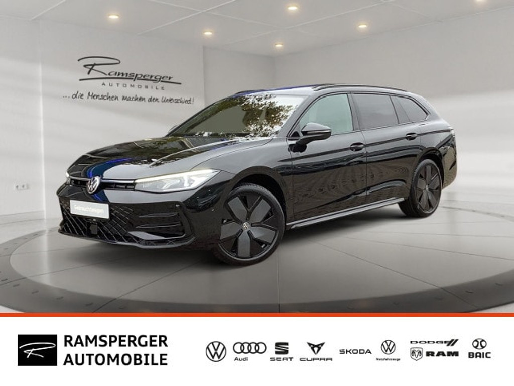 Volkswagen Passat 2024 Diesel