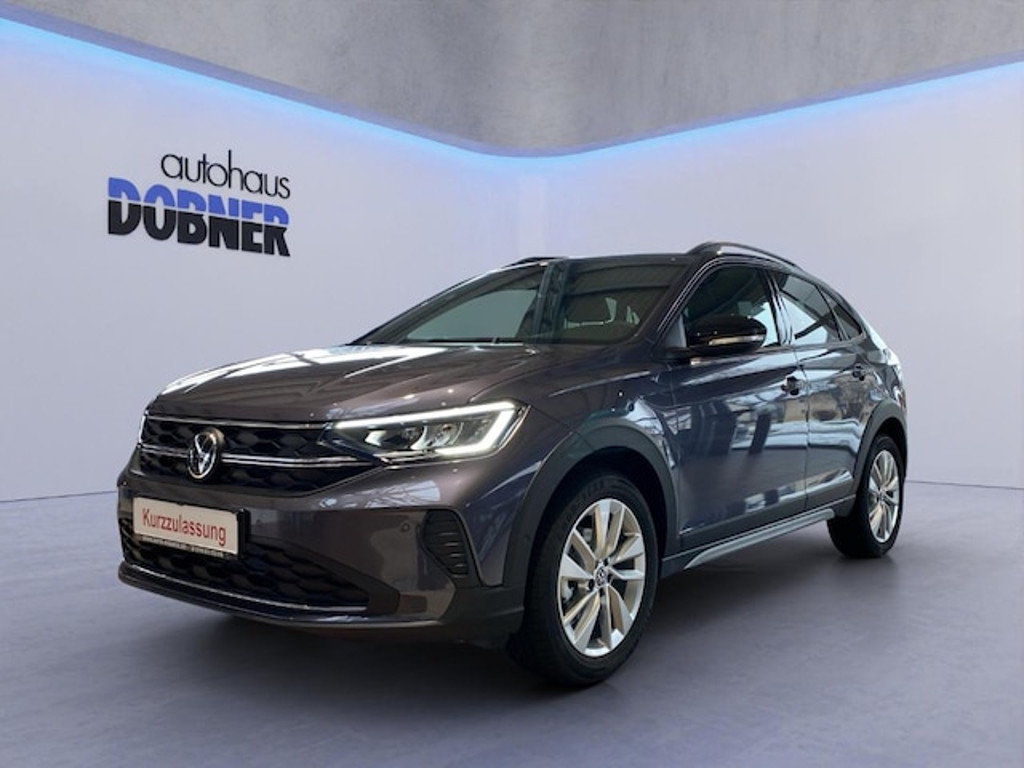 Volkswagen Taigo 2025 Benzine