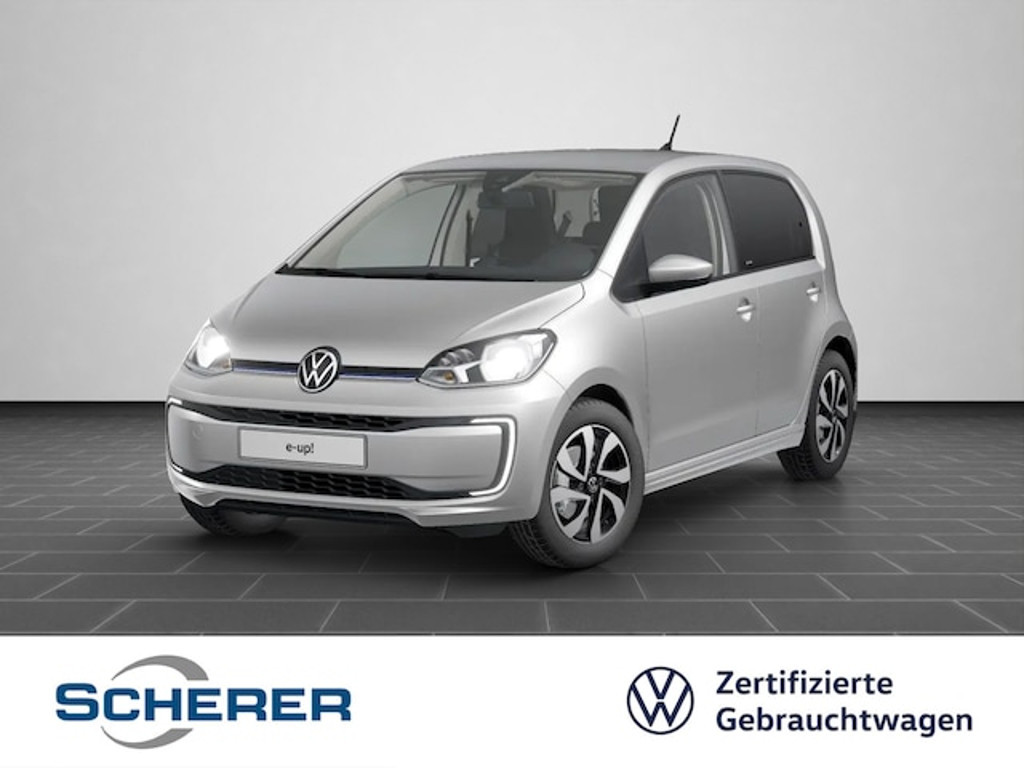 Volkswagen e-Up! 2021 Elektrisch