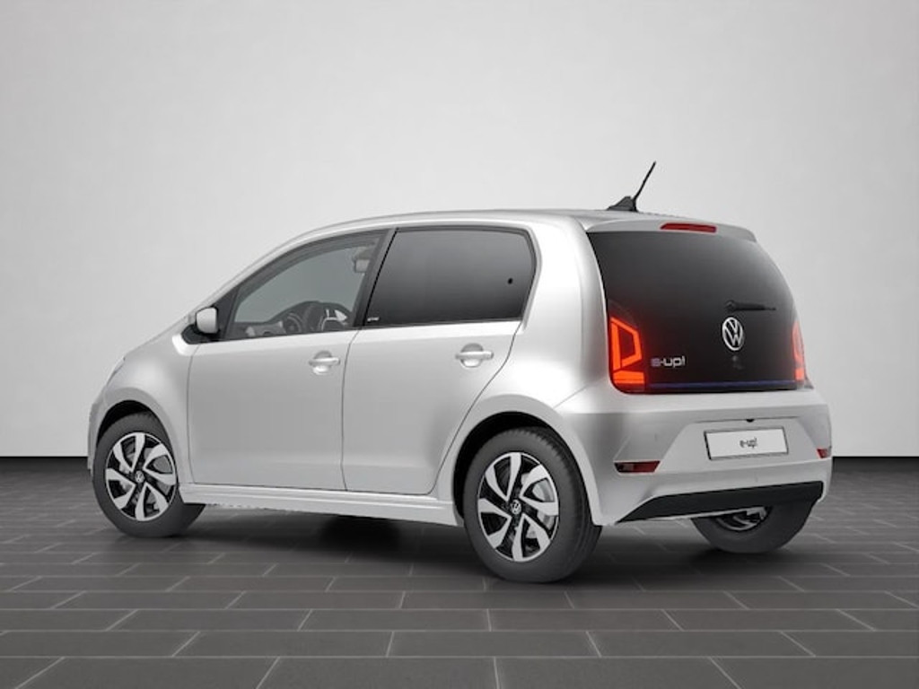 Volkswagen e-Up!