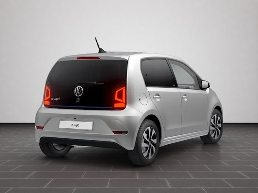 Volkswagen e-Up!