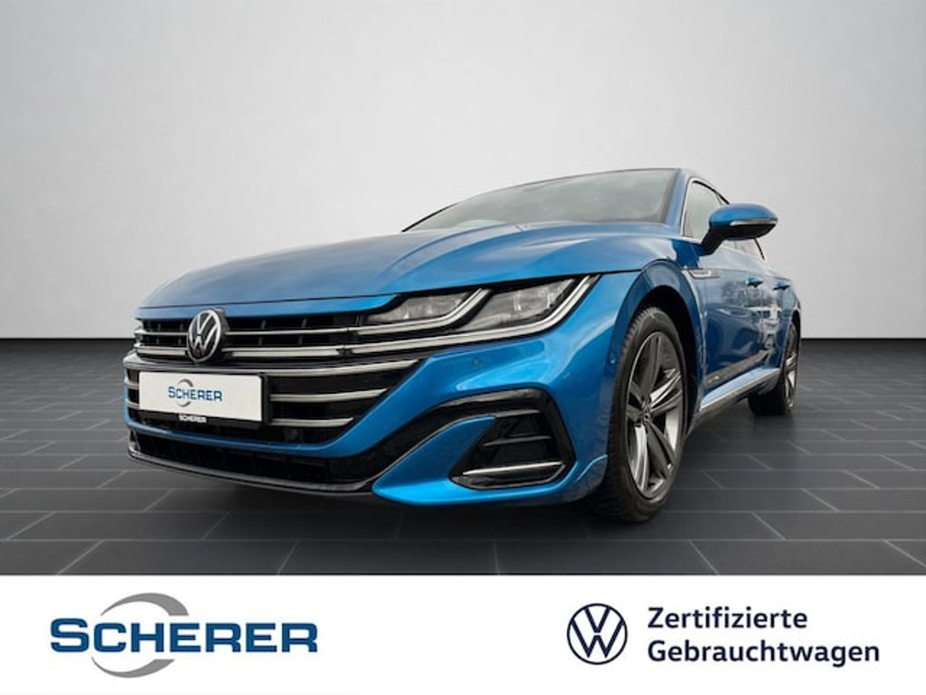 Volkswagen Arteon 2022 Diesel