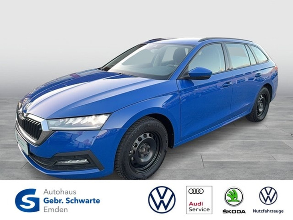 Skoda Octavia 2024 Diesel