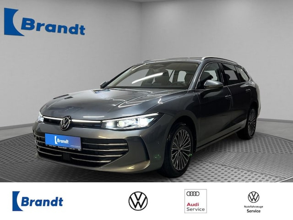 Volkswagen Passat 2026 Diesel