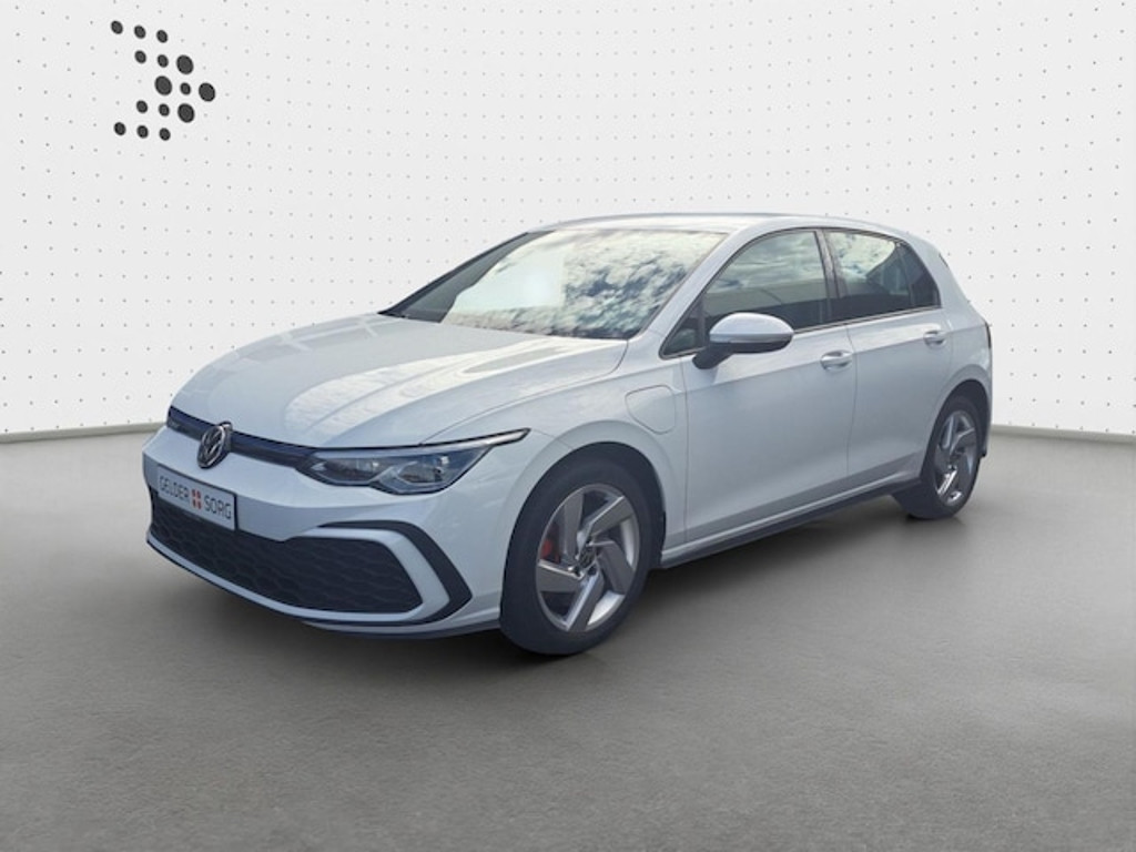 Volkswagen Golf 2021 Hybride Benzine