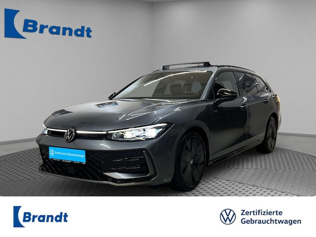 Volkswagen Passat 2025 Diesel