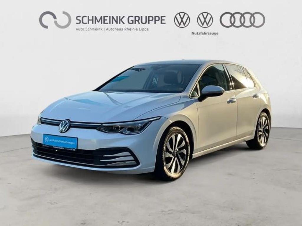 Volkswagen Golf 2023 Benzine