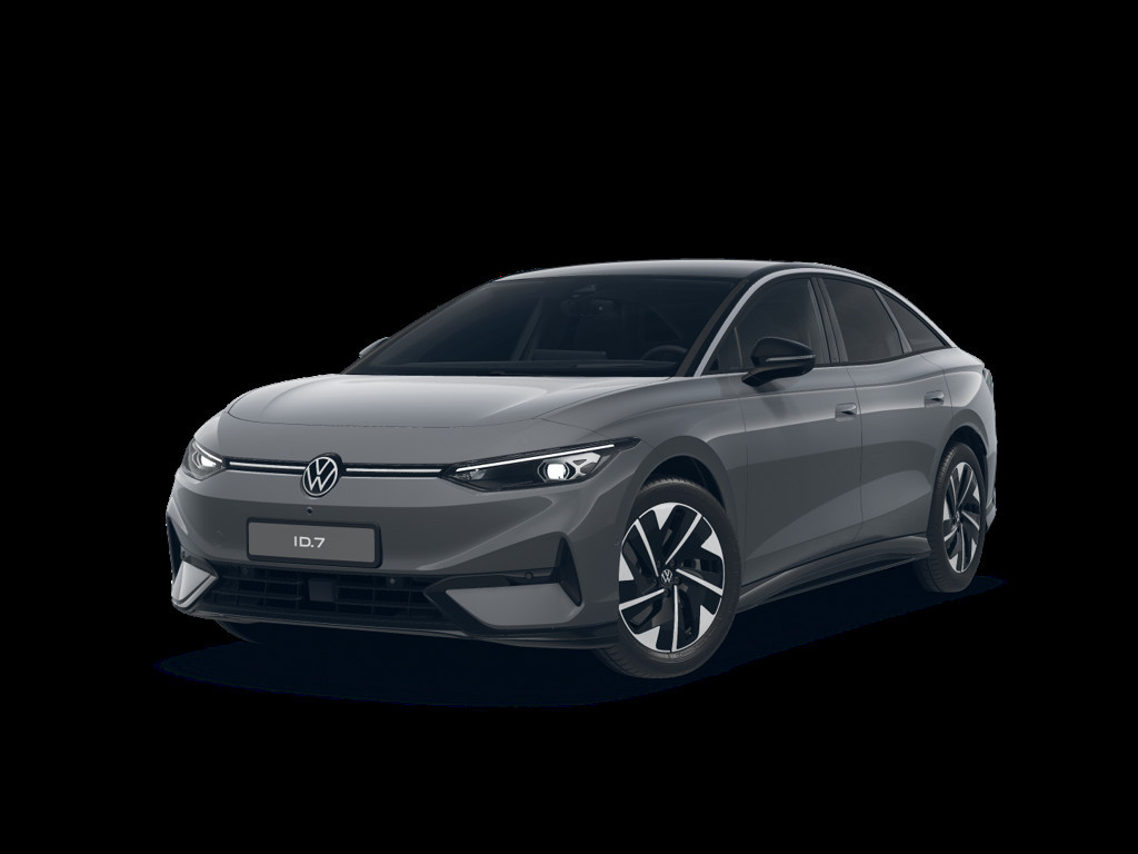 Volkswagen ID.7