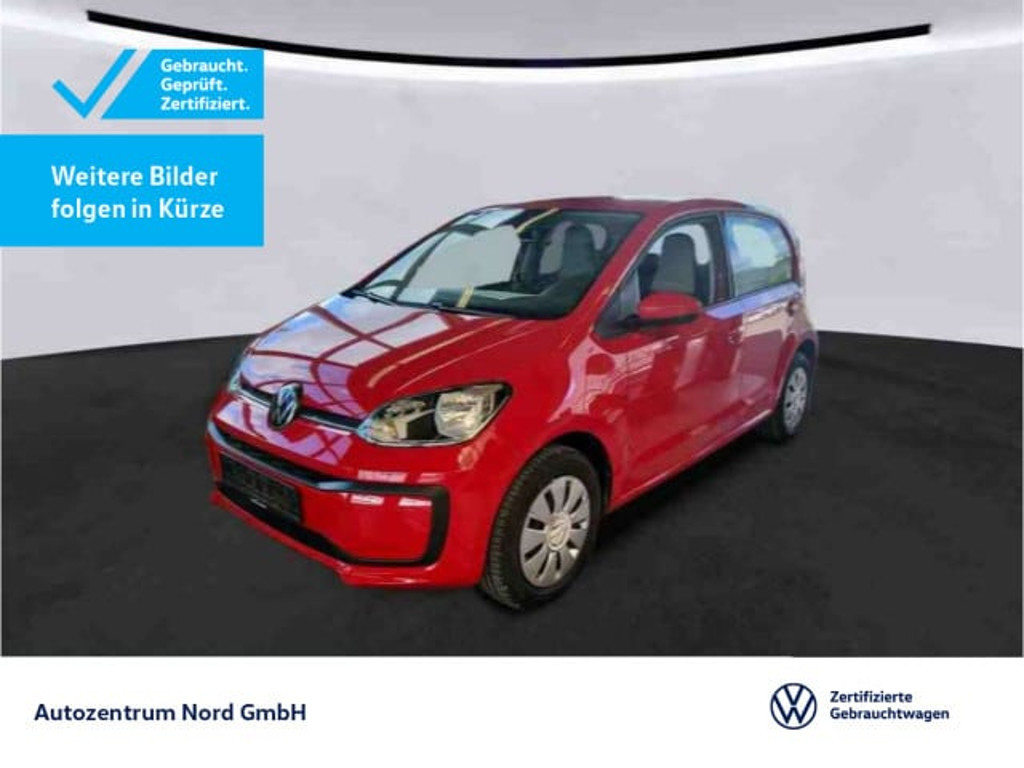 Volkswagen up! 2021 Benzine