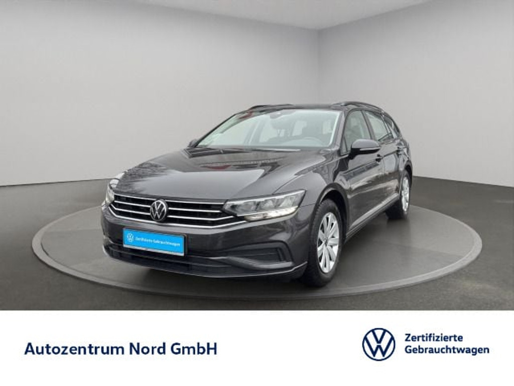 Volkswagen Passat 2022 Benzine