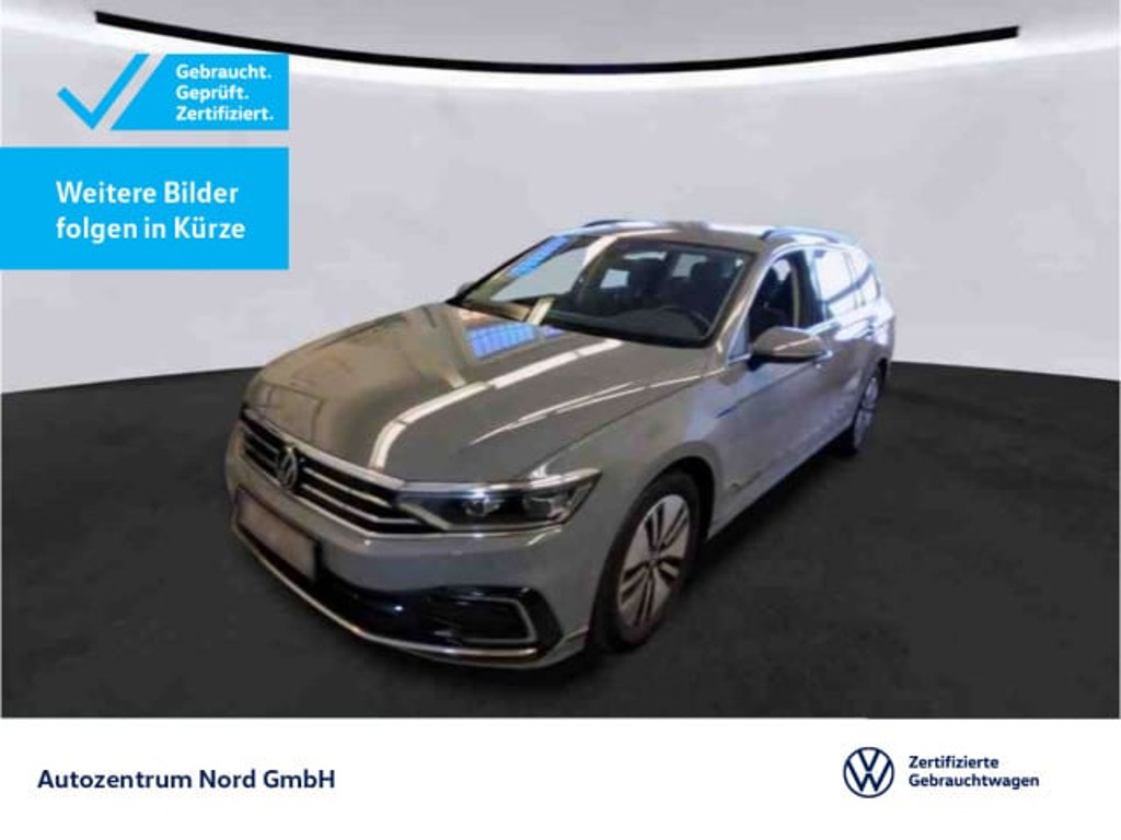 Volkswagen Passat 2022 Hybride Benzine
