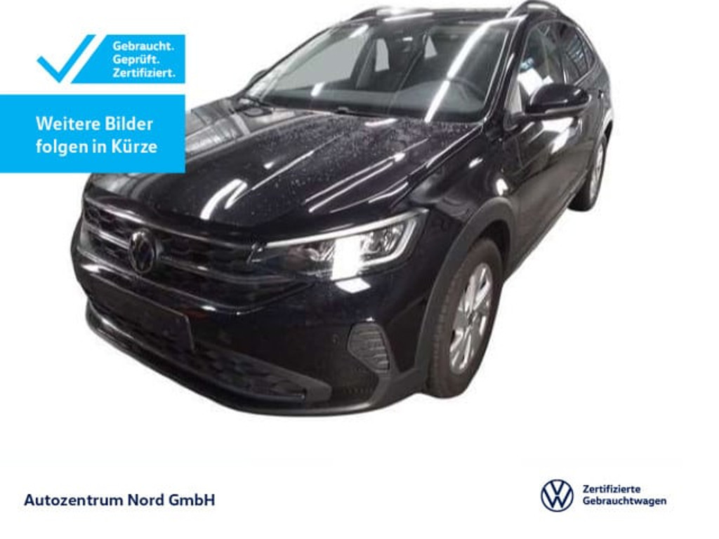 Volkswagen Taigo 2025 Benzine