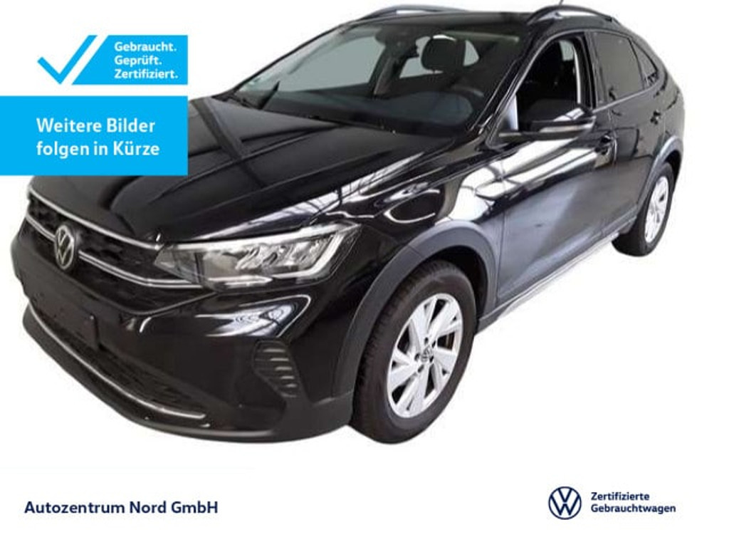 Volkswagen Taigo 2024 Benzine