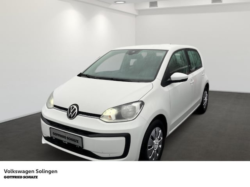 Volkswagen up! 2021 Benzine