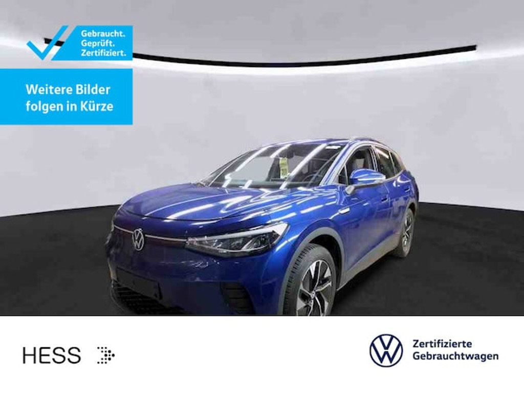Volkswagen ID.4 2023 Elektrisch