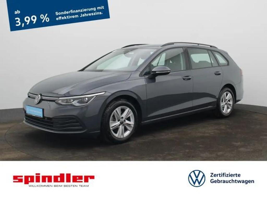 Volkswagen Golf 2023 Benzine