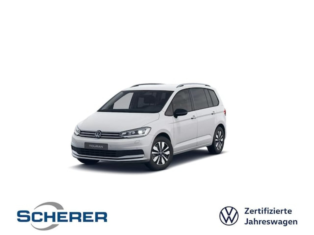 Volkswagen Touran 2025 Diesel
