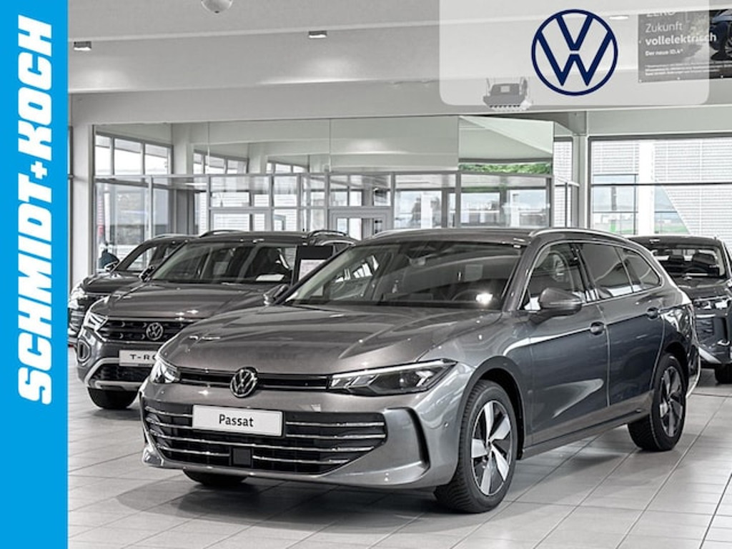 Volkswagen Passat 2025 Diesel