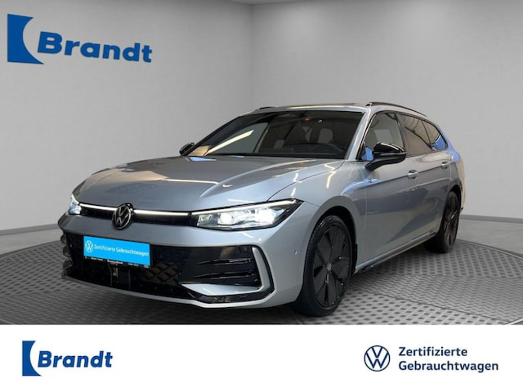 Volkswagen Passat 2025 Diesel