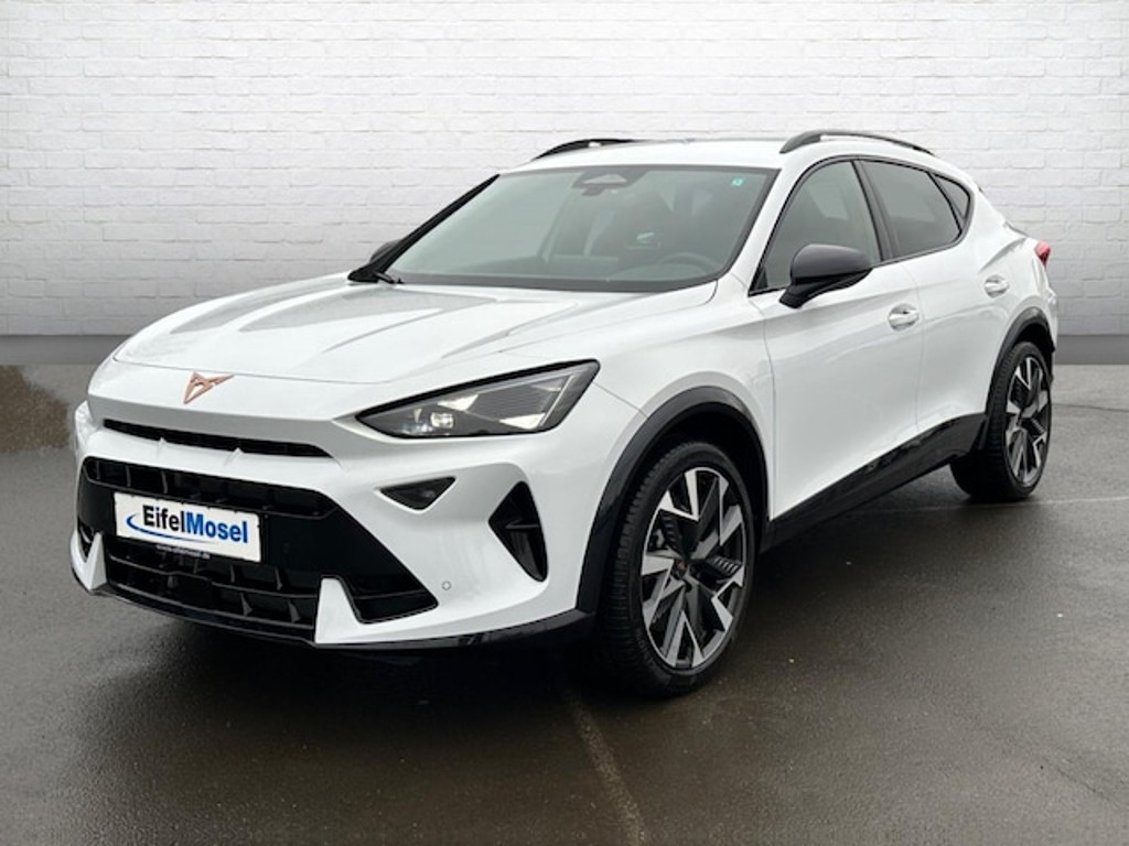 Cupra Formentor 2025 Benzine