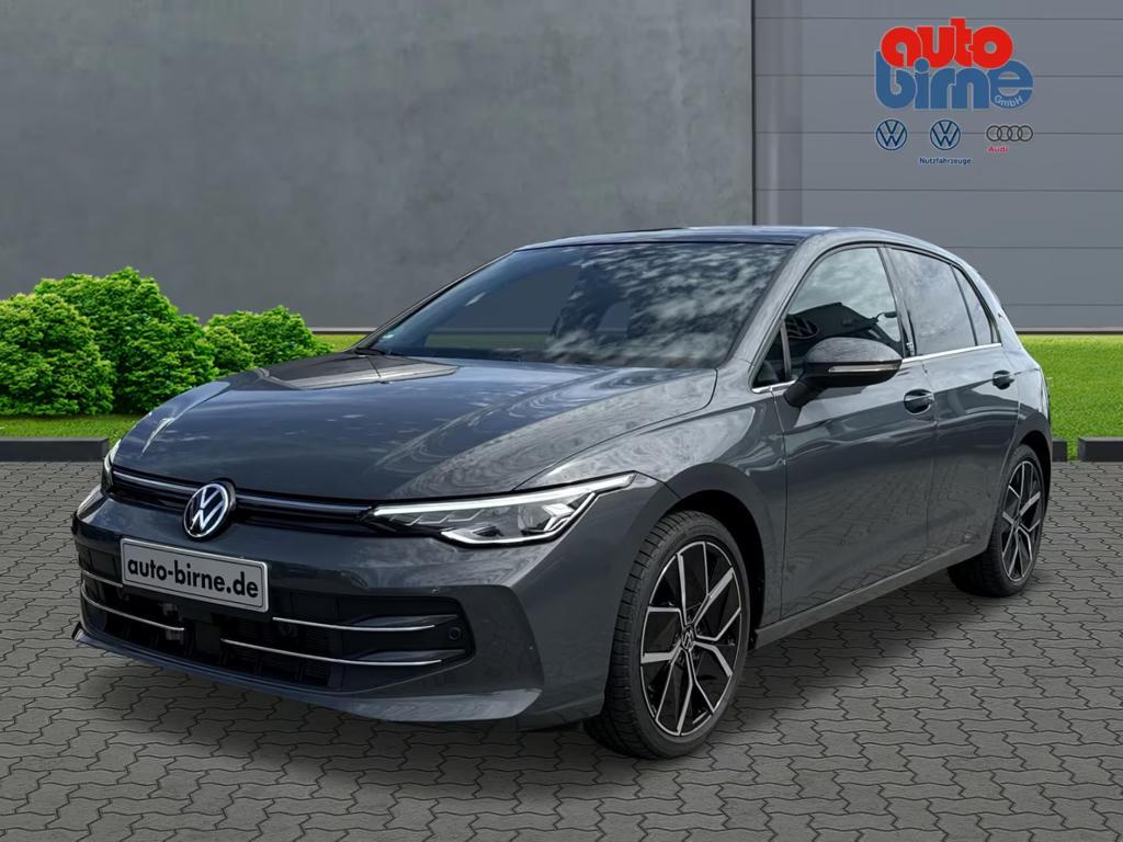 Volkswagen Golf 2024 Benzine