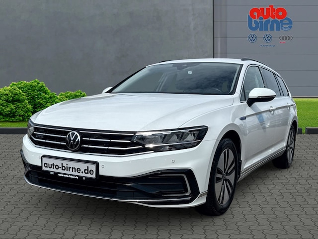 Volkswagen Passat 2021 Hybride Benzine