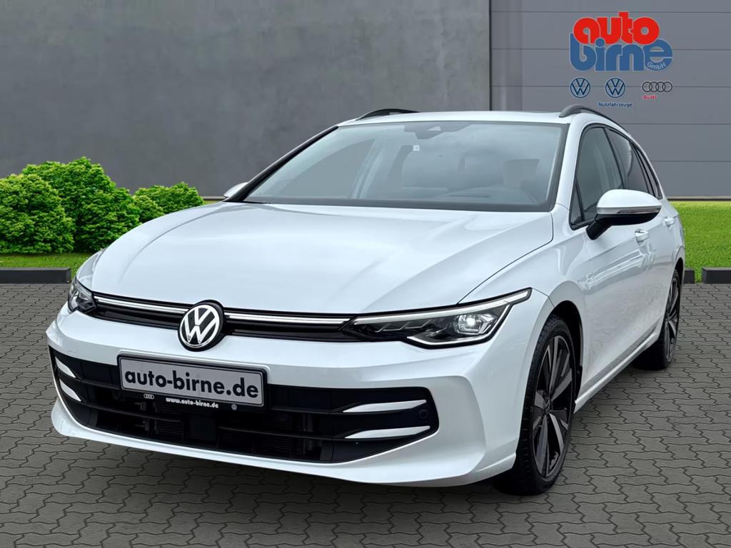 Volkswagen Golf 2024 Benzine