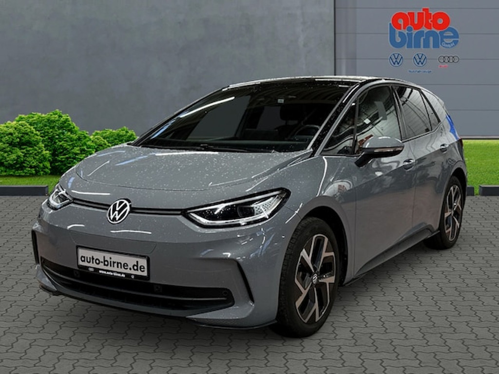 Volkswagen ID.3 2023 Elektrisch