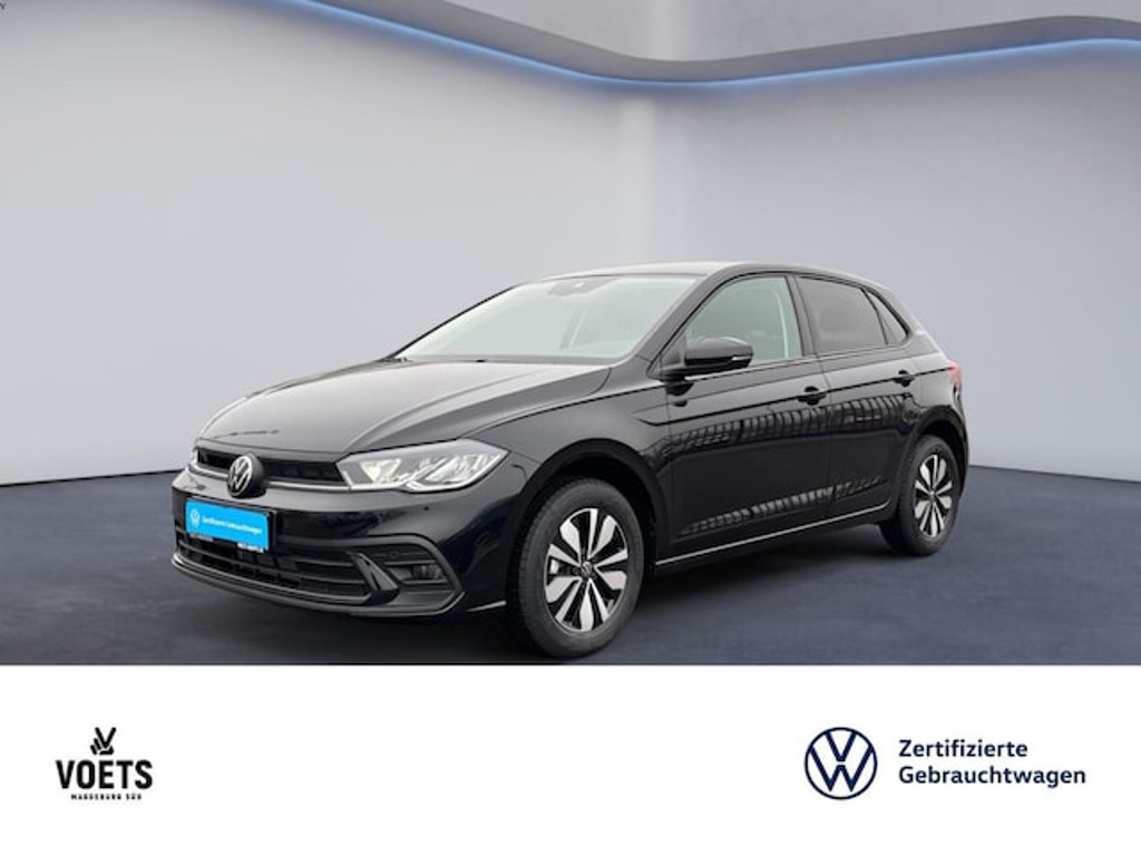 Volkswagen Polo 2025 Benzine