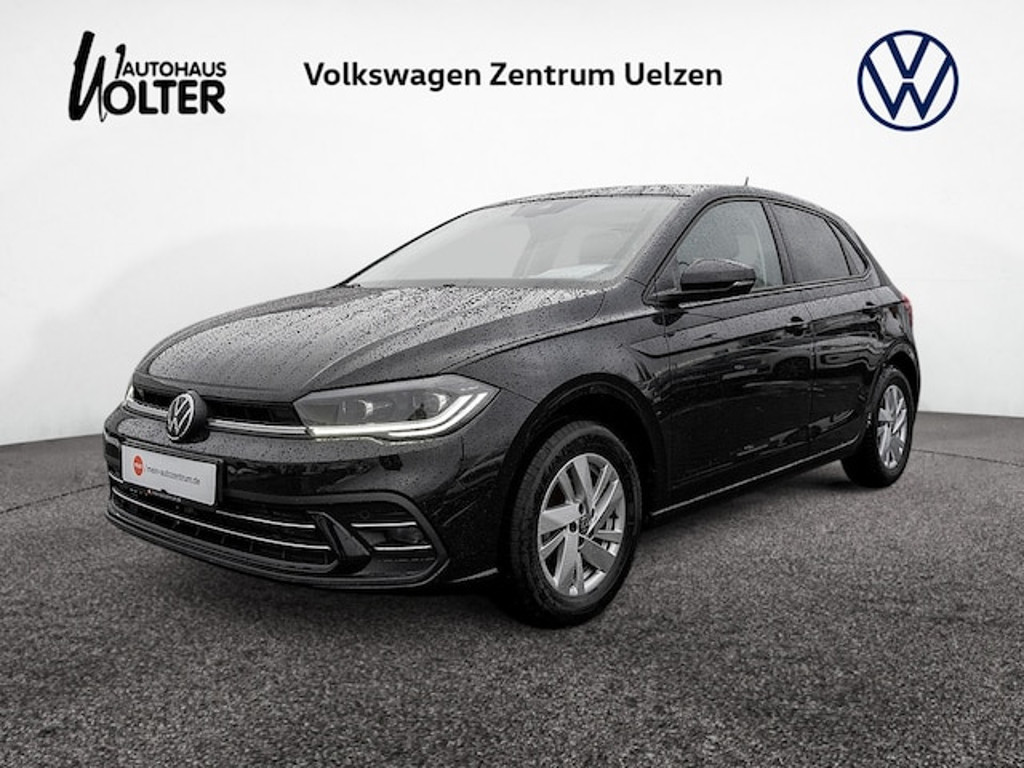 Volkswagen Polo 2024 Benzine