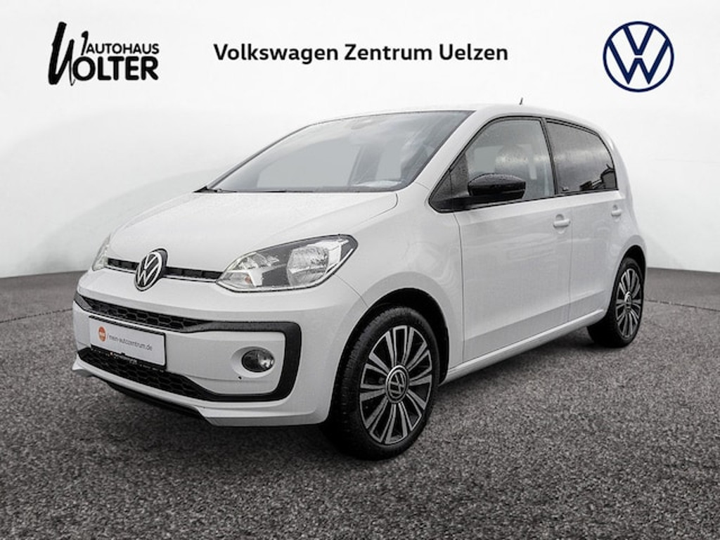 Volkswagen up! 2021 Benzine