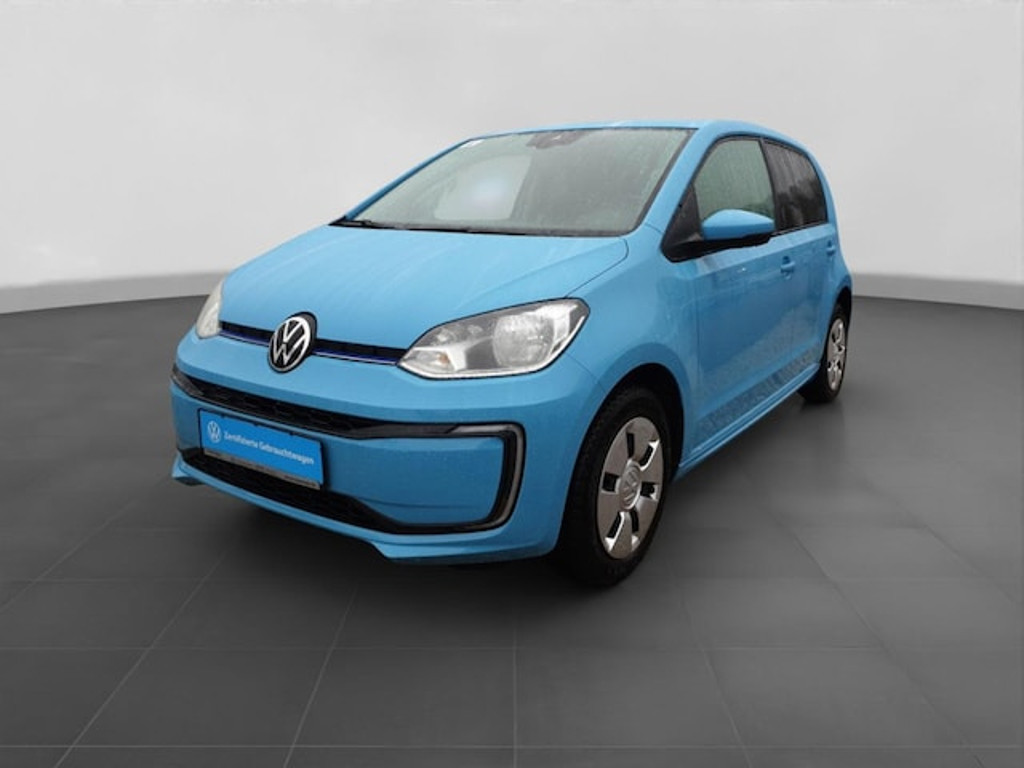 Volkswagen e-Up! 2021 Elektrisch