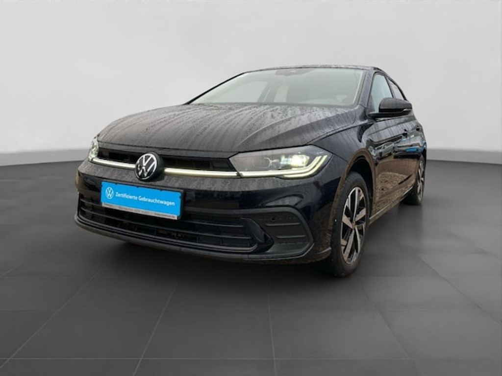 Volkswagen Polo 2025 Benzine