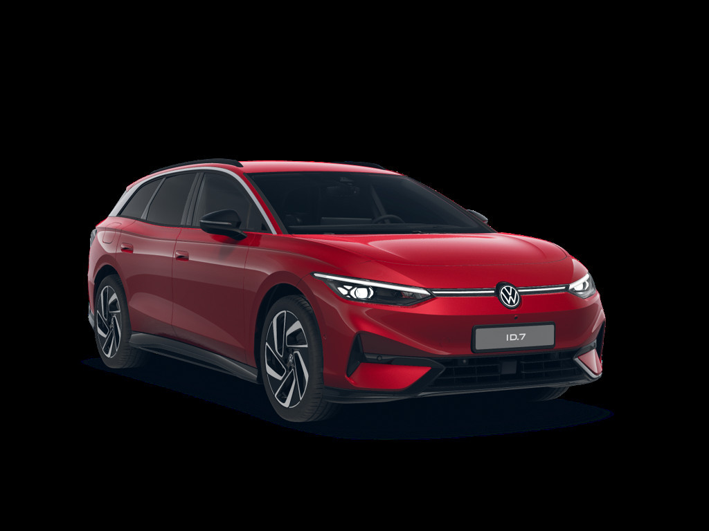Volkswagen ID.7