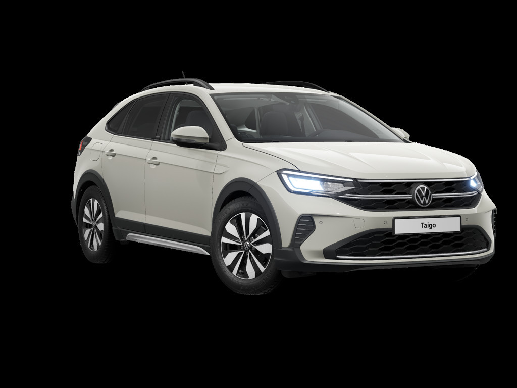 Volkswagen Taigo 2023 Benzine