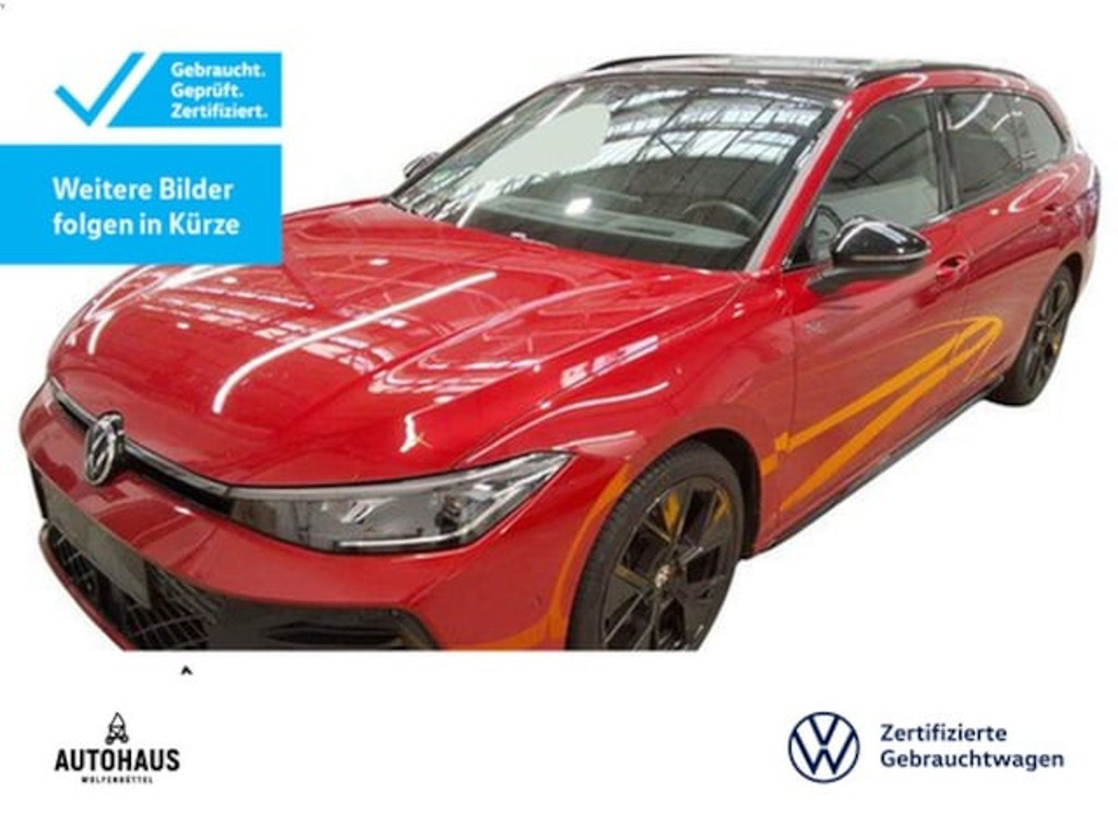 Volkswagen Passat 2025 Diesel