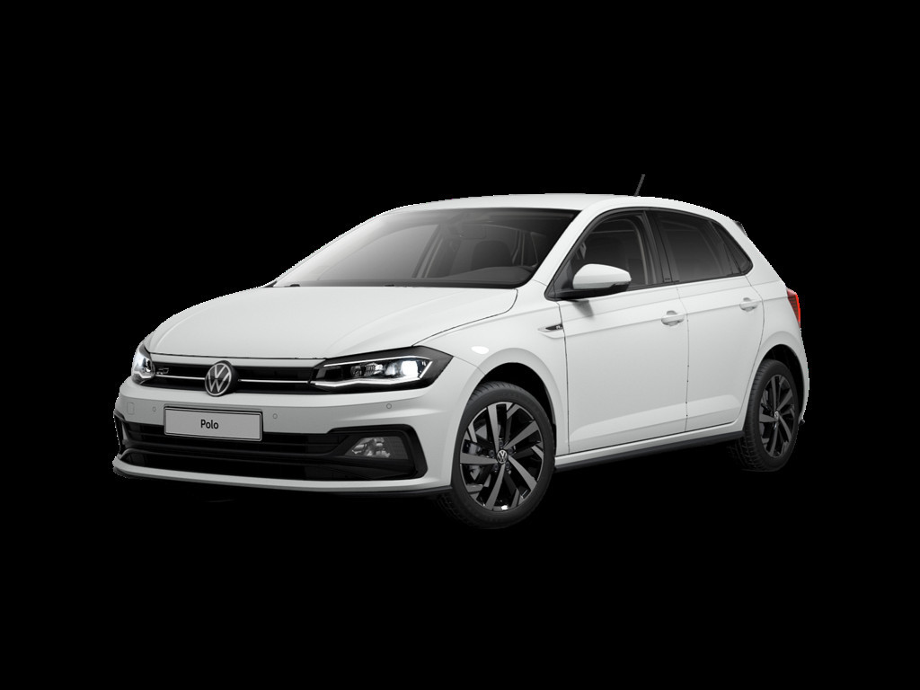 Volkswagen Polo 2021 Benzine