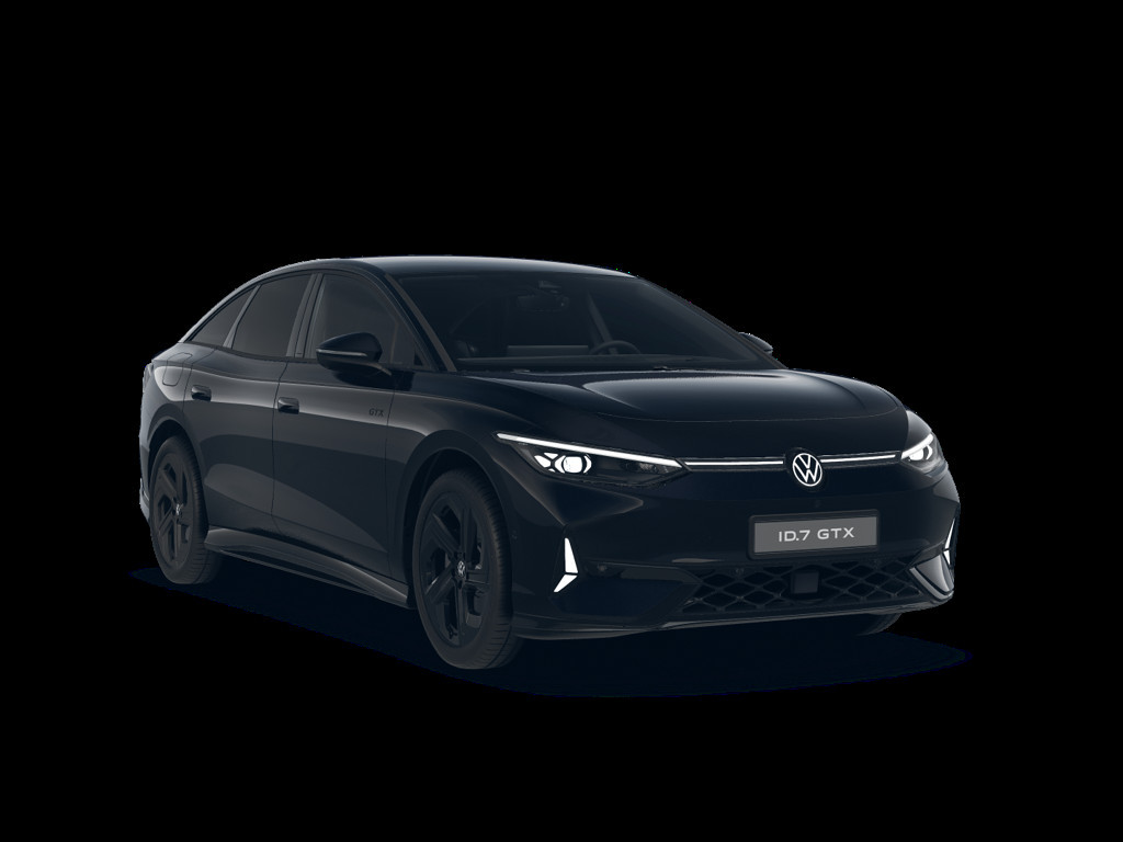Volkswagen ID.7 2025 Elektrisch