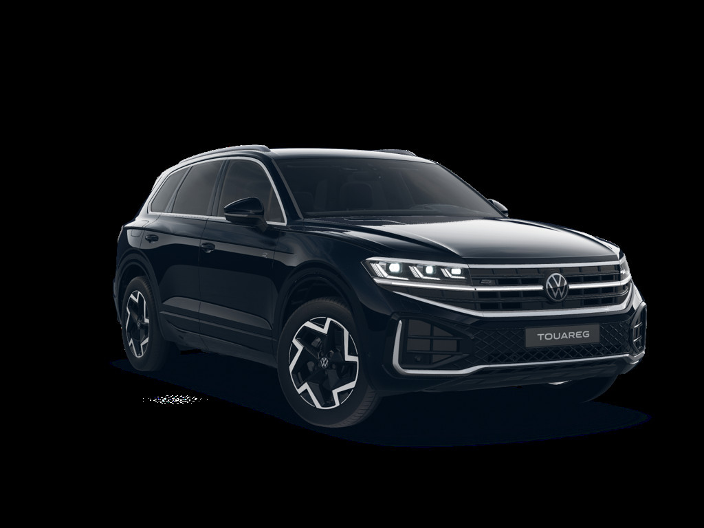 Volkswagen Touareg 2025 Diesel