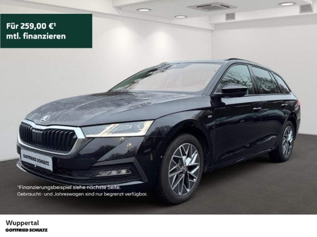 Skoda Octavia 2023 Diesel
