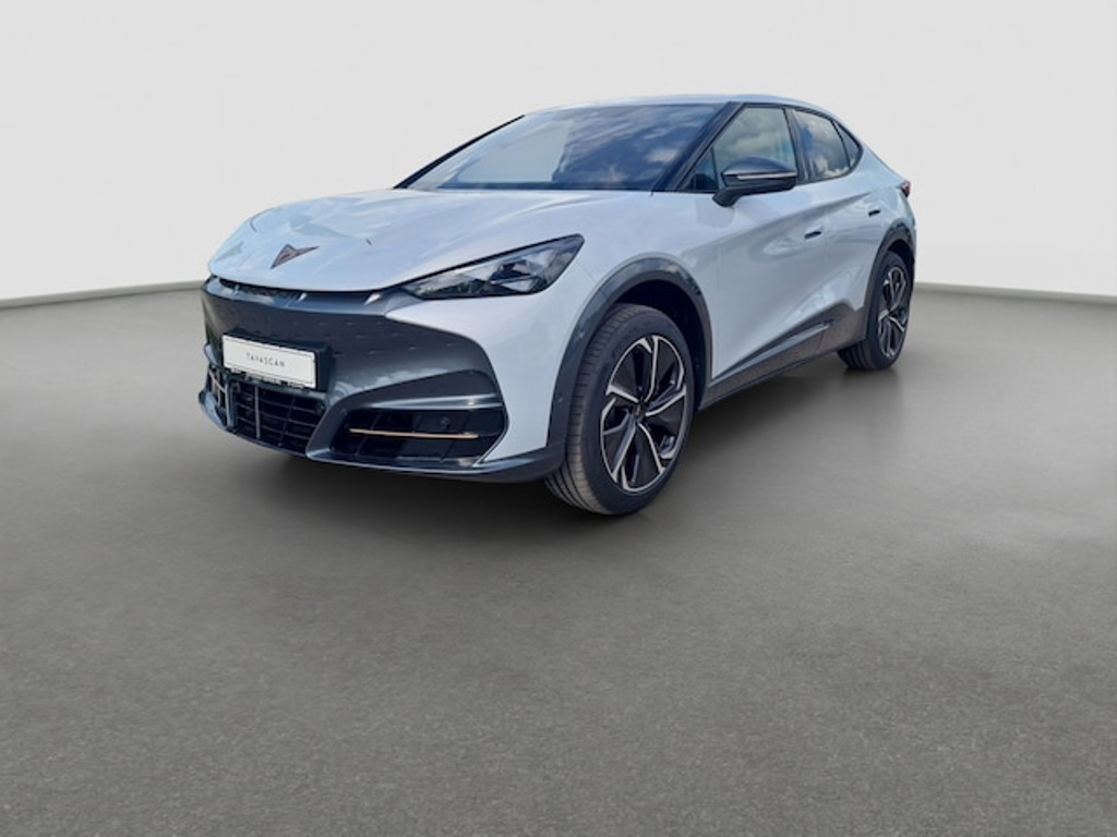 Cupra Tavascan 2025 Elektrisch