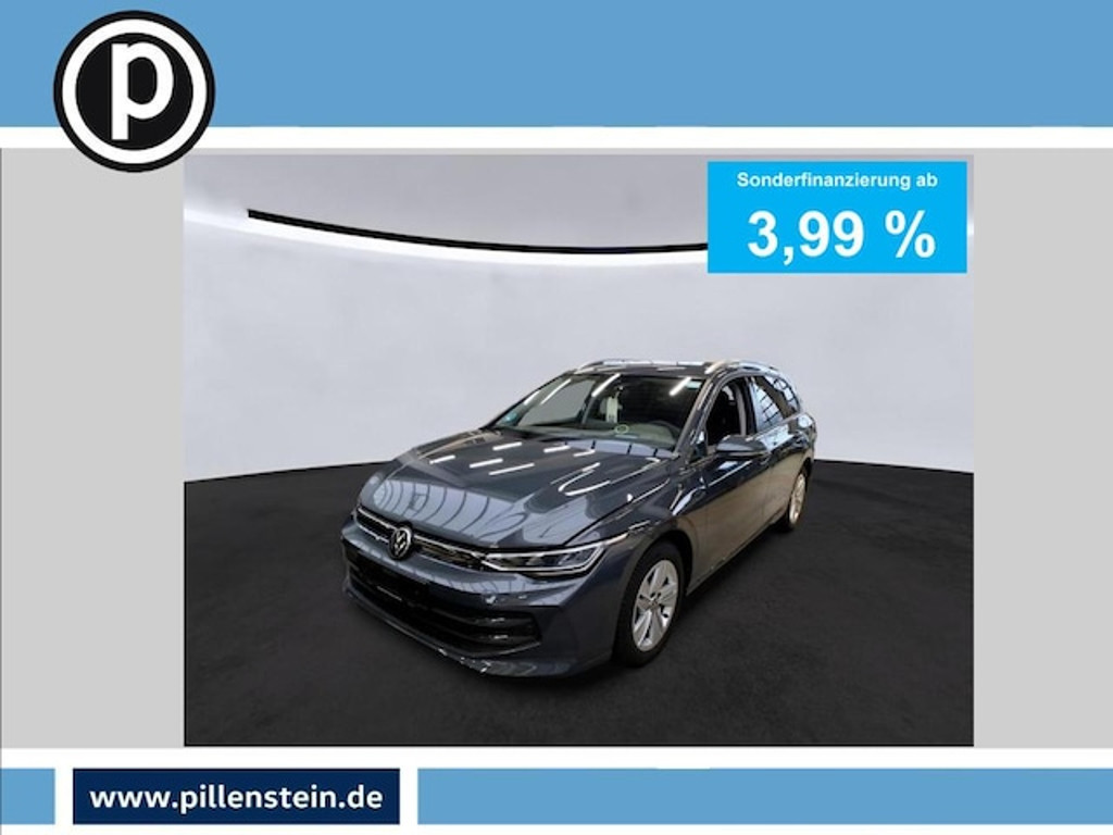 Volkswagen Golf 2024 Benzine